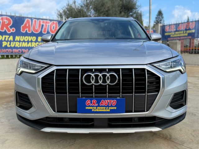 AUDI Q3 2022 60.000 KM GARANZIA - foto 2