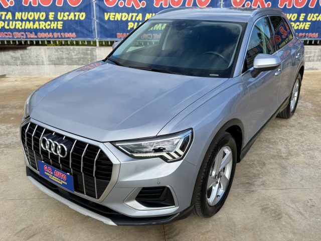 AUDI Q3 2022 60.000 KM GARANZIA - foto 3