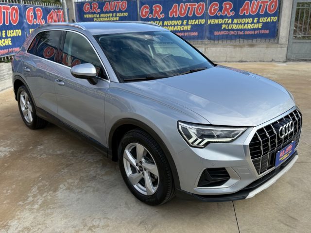 AUDI Q3 2022 60.000 KM GARANZIA - foto 4