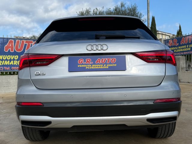 AUDI Q3 2022 60.000 KM GARANZIA - foto 7