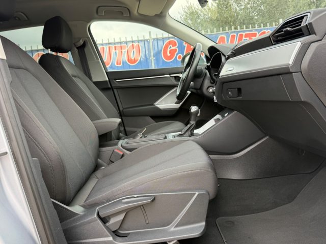 AUDI Q3 2022 60.000 KM GARANZIA - foto 30