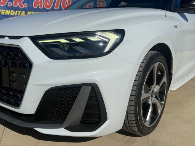 AUDI A1 S LINE EDITION GARANZIA 12 MESI - foto 11