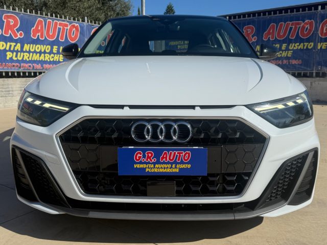 AUDI A1 S LINE EDITION GARANZIA 12 MESI - foto 4