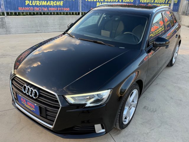 AUDI A3 1.6  TDI SPORT GARANZIA - foto 3
