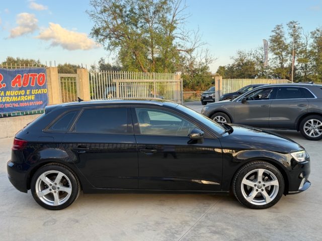 AUDI A3 1.6  TDI SPORT GARANZIA - foto 5