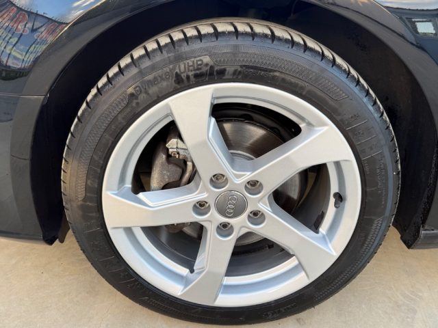 AUDI A3 1.6  TDI SPORT GARANZIA - foto 10
