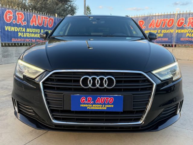 AUDI A3 1.6  TDI SPORT GARANZIA - foto 2