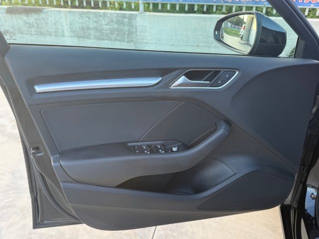 AUDI A3 1.6  TDI SPORT GARANZIA - foto 14