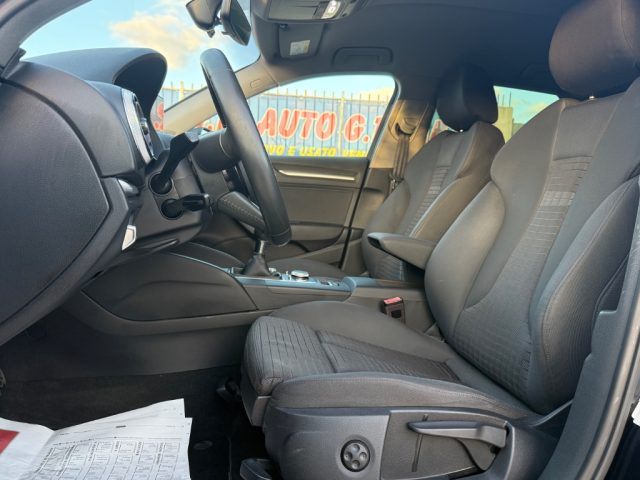 AUDI A3 1.6  TDI SPORT GARANZIA - foto 16