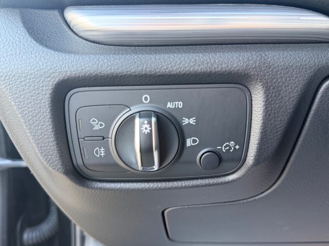 AUDI A3 1.6  TDI SPORT GARANZIA - foto 18