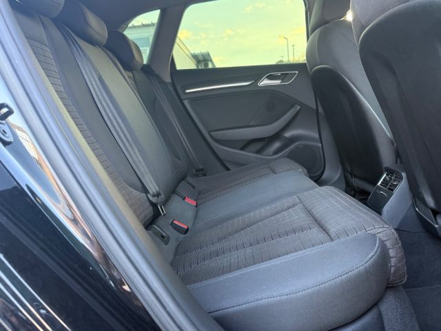 AUDI A3 1.6  TDI SPORT GARANZIA - foto 25