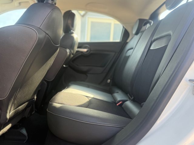 FIAT 500X CROSS FULL LED-GARANZIA - foto 21