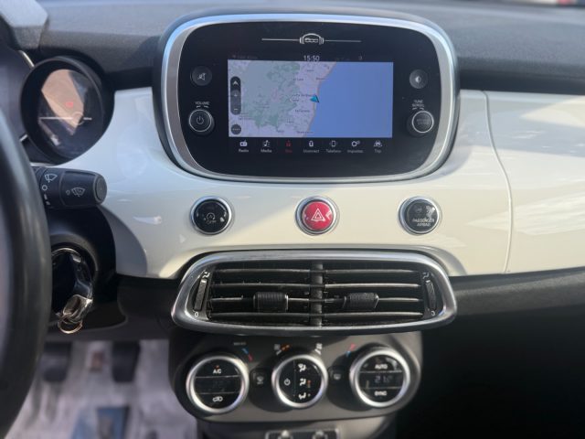 FIAT 500X CROSS FULL LED-GARANZIA - foto 20