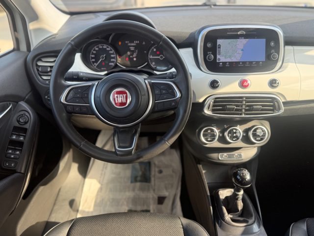 FIAT 500X CROSS FULL LED-GARANZIA - foto 23