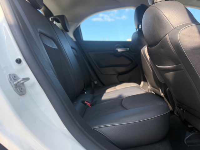 FIAT 500X CROSS FULL LED-GARANZIA - foto 26