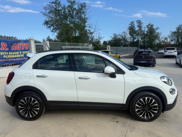 FIAT 500X CROSS FULL LED-GARANZIA - foto 5
