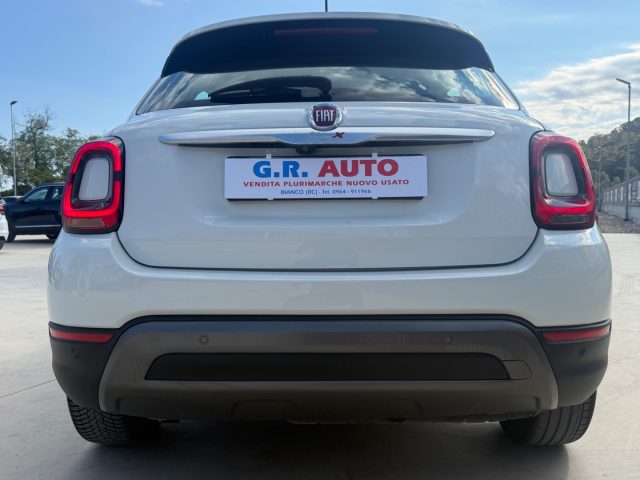 FIAT 500X CROSS FULL LED-GARANZIA - foto 7