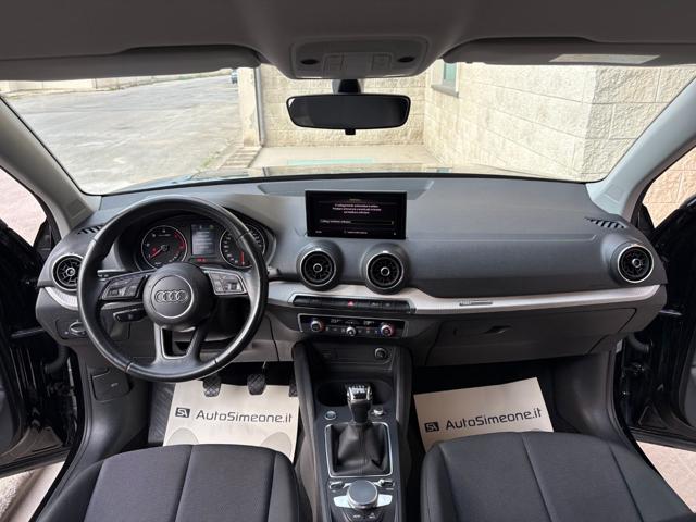 AUDI Q2 30 TDI ADMIRED CARPLAY - foto 13