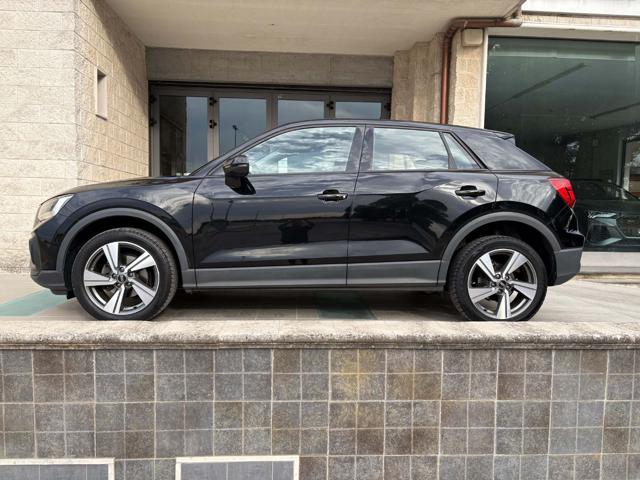 AUDI Q2 30 TDI ADMIRED CARPLAY - foto 8