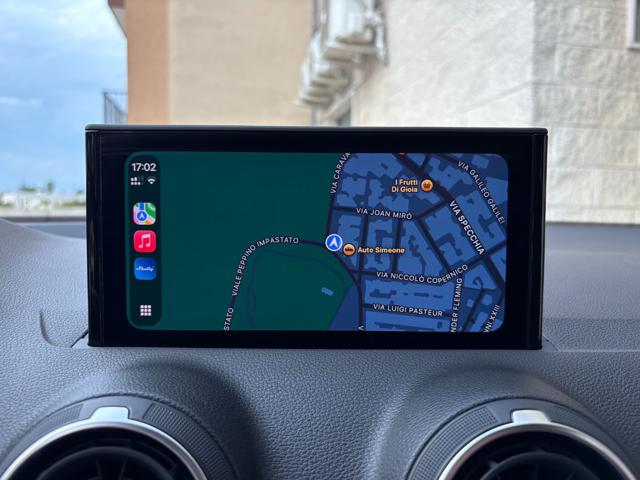 AUDI Q2 30 TDI ADMIRED CARPLAY - foto 15