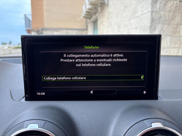 AUDI Q2 30 TDI ADMIRED CARPLAY - foto 27