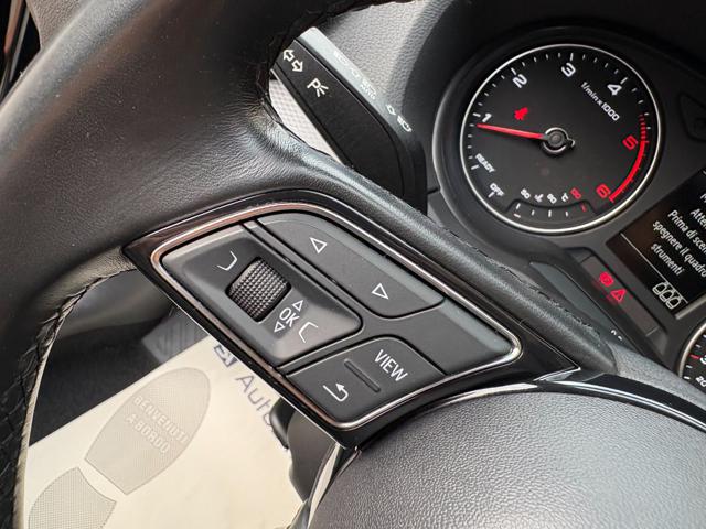 AUDI Q2 30 TDI ADMIRED CARPLAY - foto 21
