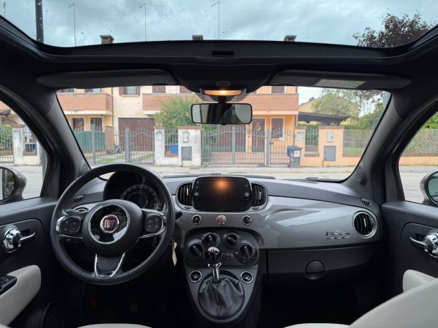 FIAT 500 1.0 HYBRID DOLCEVITA - foto 10