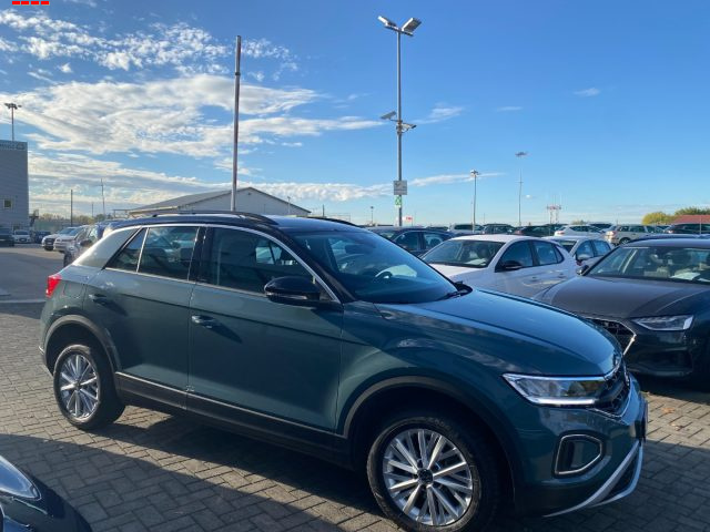 VOLKSWAGEN T-ROC 1.5 TSI ACT DSG LIFE - foto 5