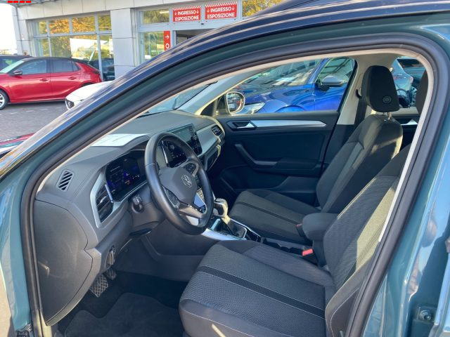 VOLKSWAGEN T-ROC 1.5 TSI ACT DSG LIFE - foto 7