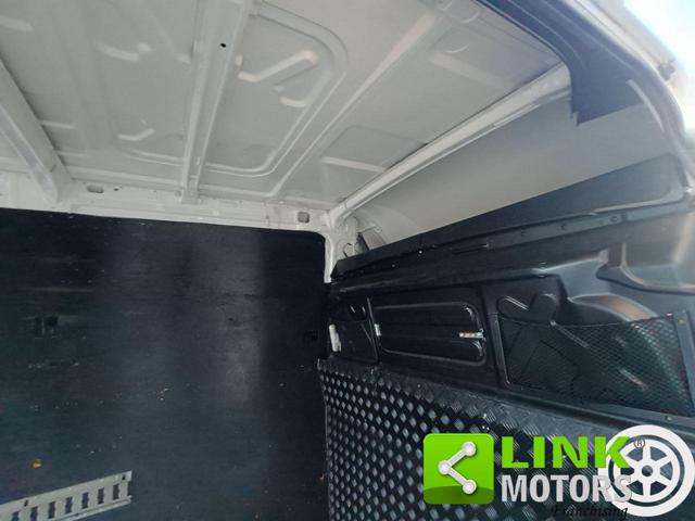 IVECO DAILY 35C 2.3 DIESEL PASSO CORTO TETTO - foto 15