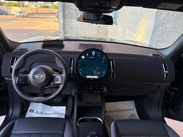 MINI COUNTRYMAN D CLASSIC COUNTRYMAN CERCHI DA 1 - foto 13