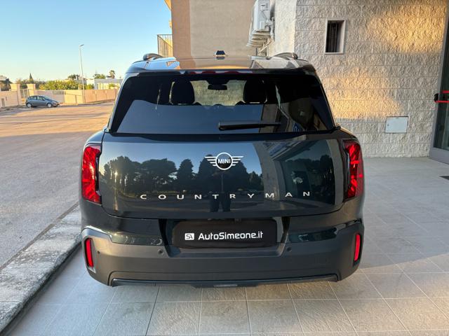 MINI COUNTRYMAN D CLASSIC COUNTRYMAN CERCHI DA 1 - foto 6