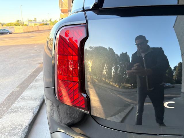 MINI COUNTRYMAN D CLASSIC COUNTRYMAN CERCHI DA 1 - foto 28