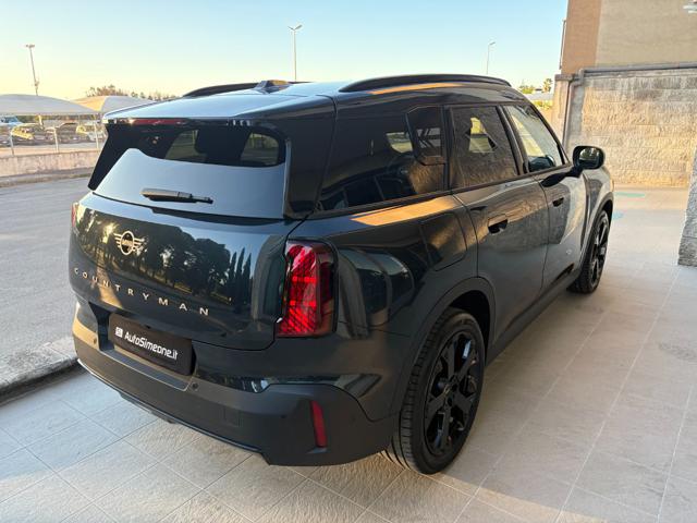 MINI COUNTRYMAN D CLASSIC COUNTRYMAN CERCHI DA 1 - foto 5