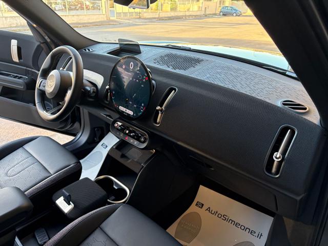 MINI COUNTRYMAN D CLASSIC COUNTRYMAN CERCHI DA 1 - foto 14