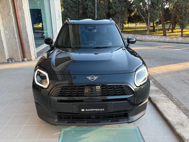 MINI COUNTRYMAN D CLASSIC COUNTRYMAN CERCHI DA 1 - foto 2