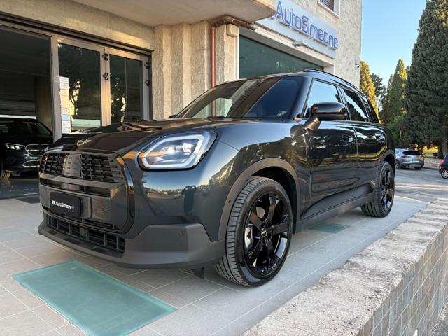 MINI COUNTRYMAN D CLASSIC COUNTRYMAN CERCHI DA 1