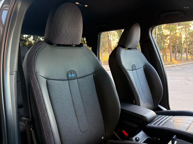 MINI COUNTRYMAN D CLASSIC COUNTRYMAN CERCHI DA 1 - foto 9