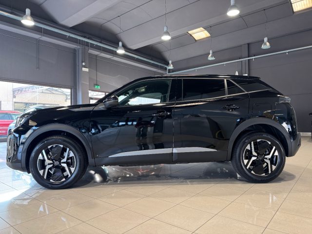 PEUGEOT 2008 HYBRID 110 E-DCS6 ALLURE KM ZERO - foto 2
