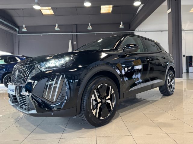 PEUGEOT 2008 HYBRID 110 E-DCS6 ALLURE KM ZERO
