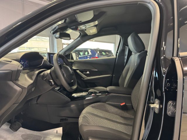 PEUGEOT 2008 HYBRID 110 E-DCS6 ALLURE KM ZERO - foto 17
