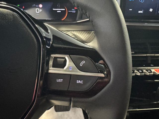 PEUGEOT 2008 HYBRID 110 E-DCS6 ALLURE KM ZERO - foto 6