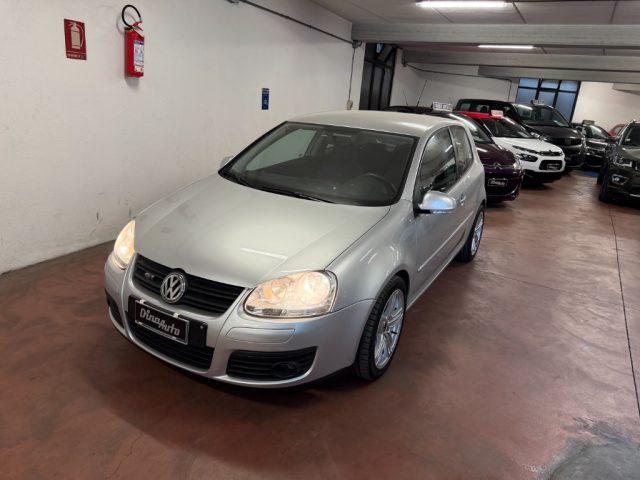 VOLKSWAGEN GOLF GT 1.4 TB 170CV