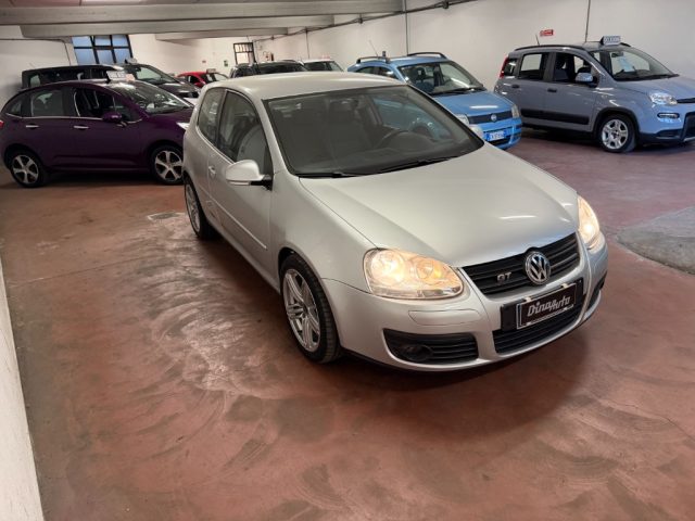 VOLKSWAGEN GOLF GT 1.4 TB 170CV - foto 2