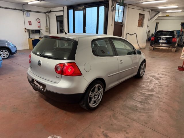 VOLKSWAGEN GOLF GT 1.4 TB 170CV - foto 3