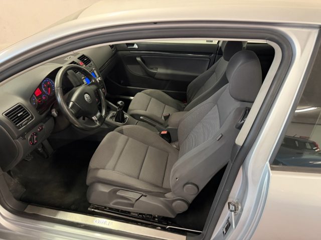 VOLKSWAGEN GOLF GT 1.4 TB 170CV - foto 5