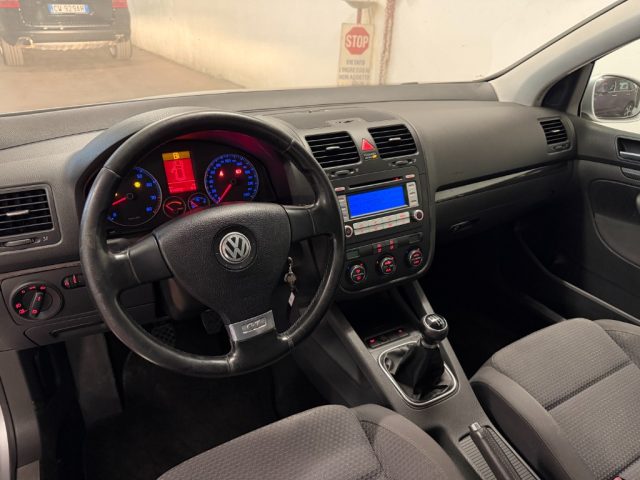 VOLKSWAGEN GOLF GT 1.4 TB 170CV - foto 6