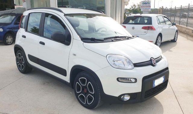FIAT PANDA 1.0 FIREFLY S&S HYBRID - foto 3