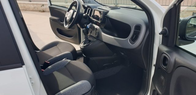 FIAT PANDA 1.0 FIREFLY S&S HYBRID - foto 4