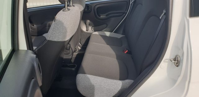 FIAT PANDA 1.0 FIREFLY S&S HYBRID - foto 7